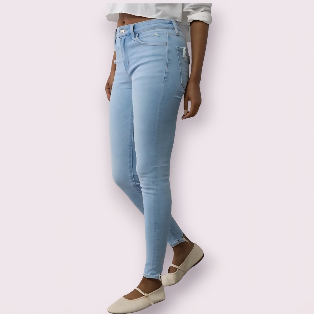 American Eagle Jeggings